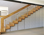 Construction et protection de vos escaliers par Escaliers Maisons à Saint-Jean-d'Estissac